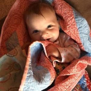 Meet your Posher, Karyanna